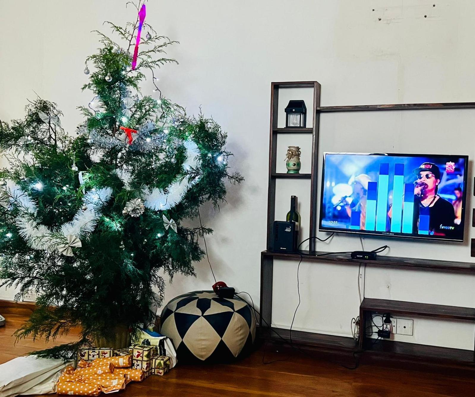 Nuwara Eliya Holiday Home 外观 照片