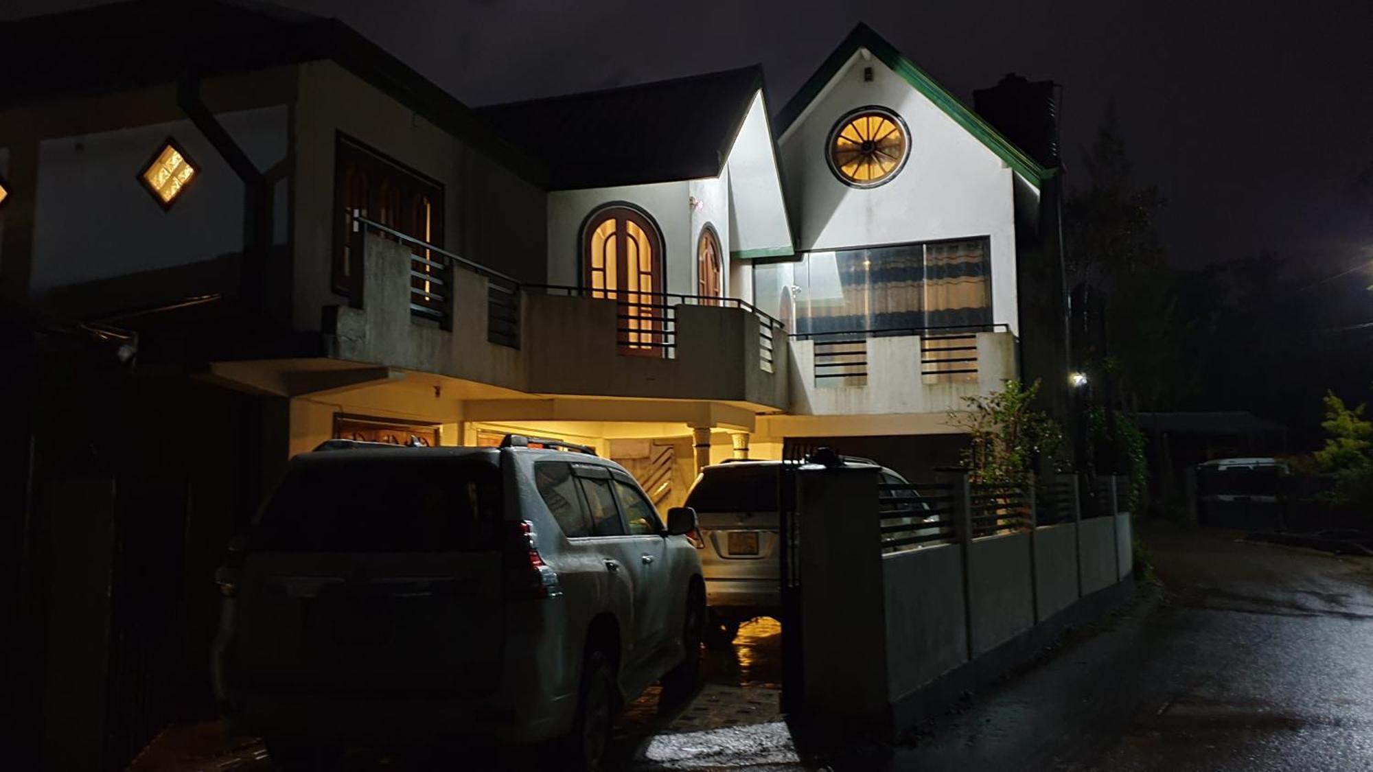 Nuwara Eliya Holiday Home 外观 照片