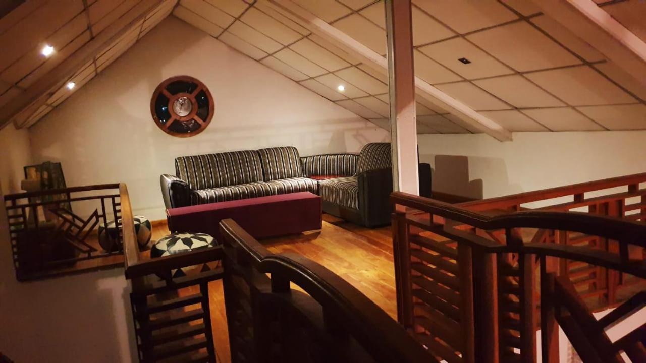 Nuwara Eliya Holiday Home 外观 照片