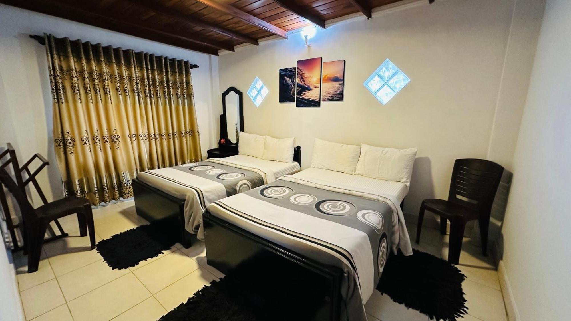 Nuwara Eliya Holiday Home 外观 照片
