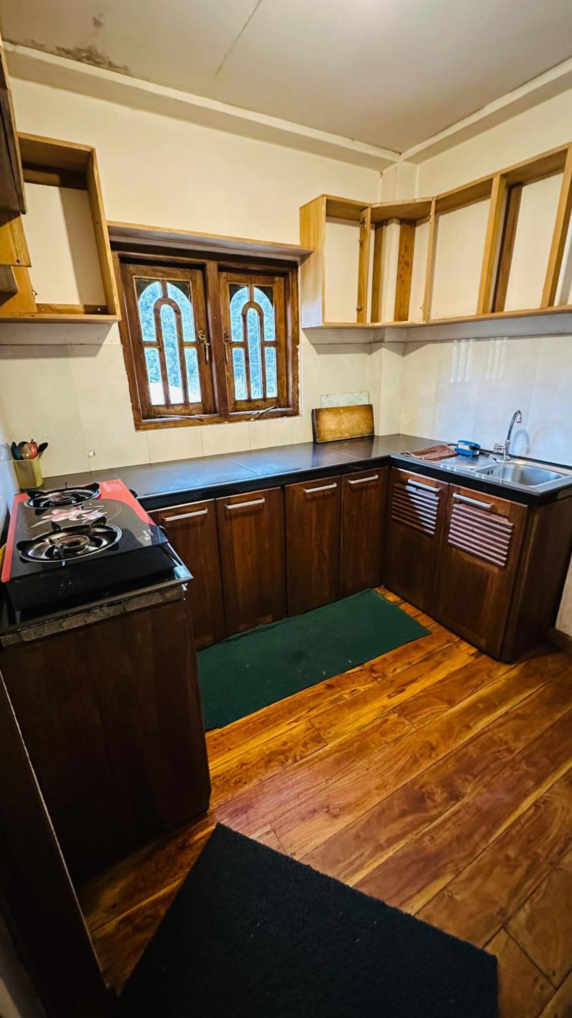 Nuwara Eliya Holiday Home 外观 照片