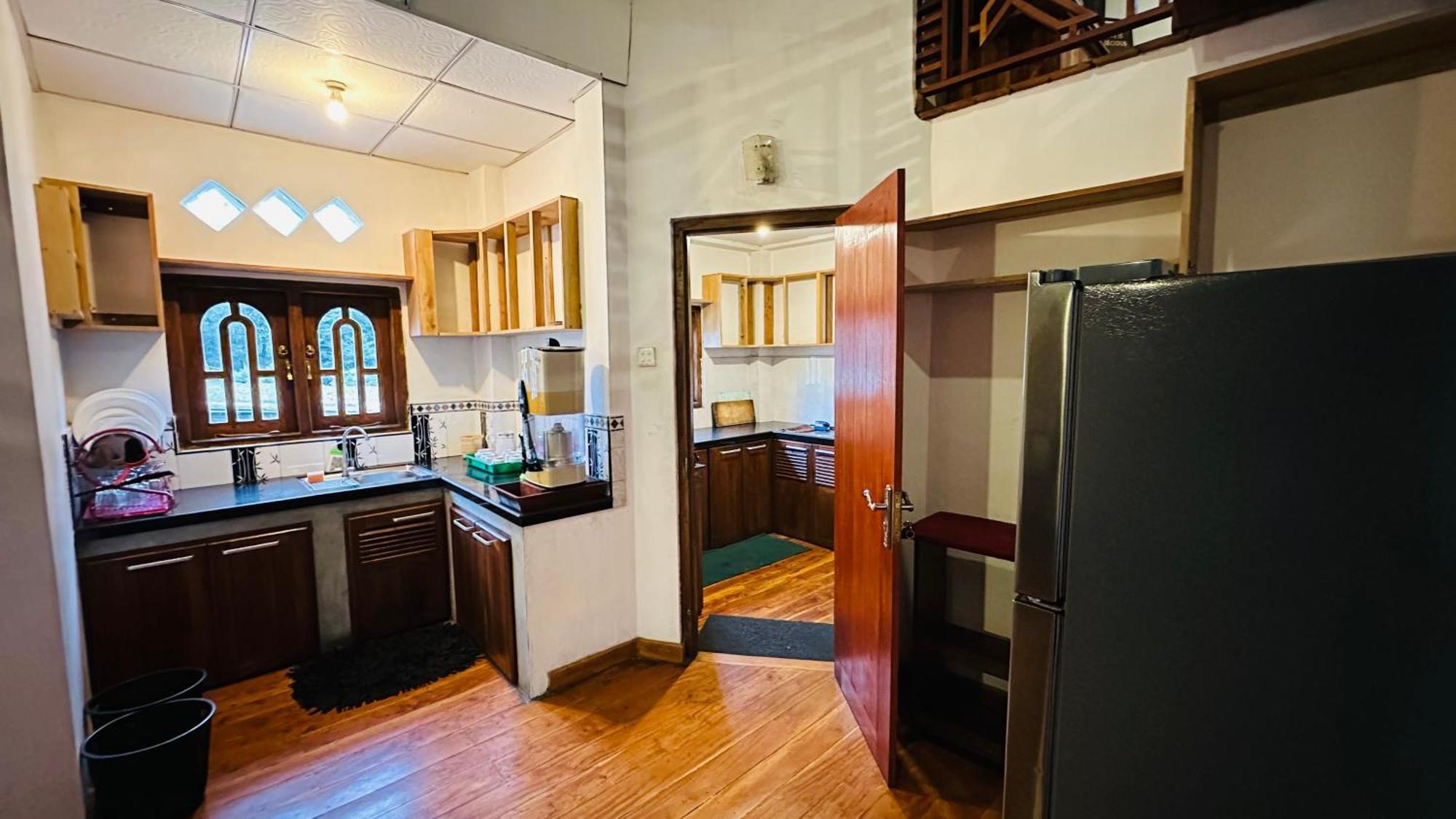Nuwara Eliya Holiday Home 外观 照片