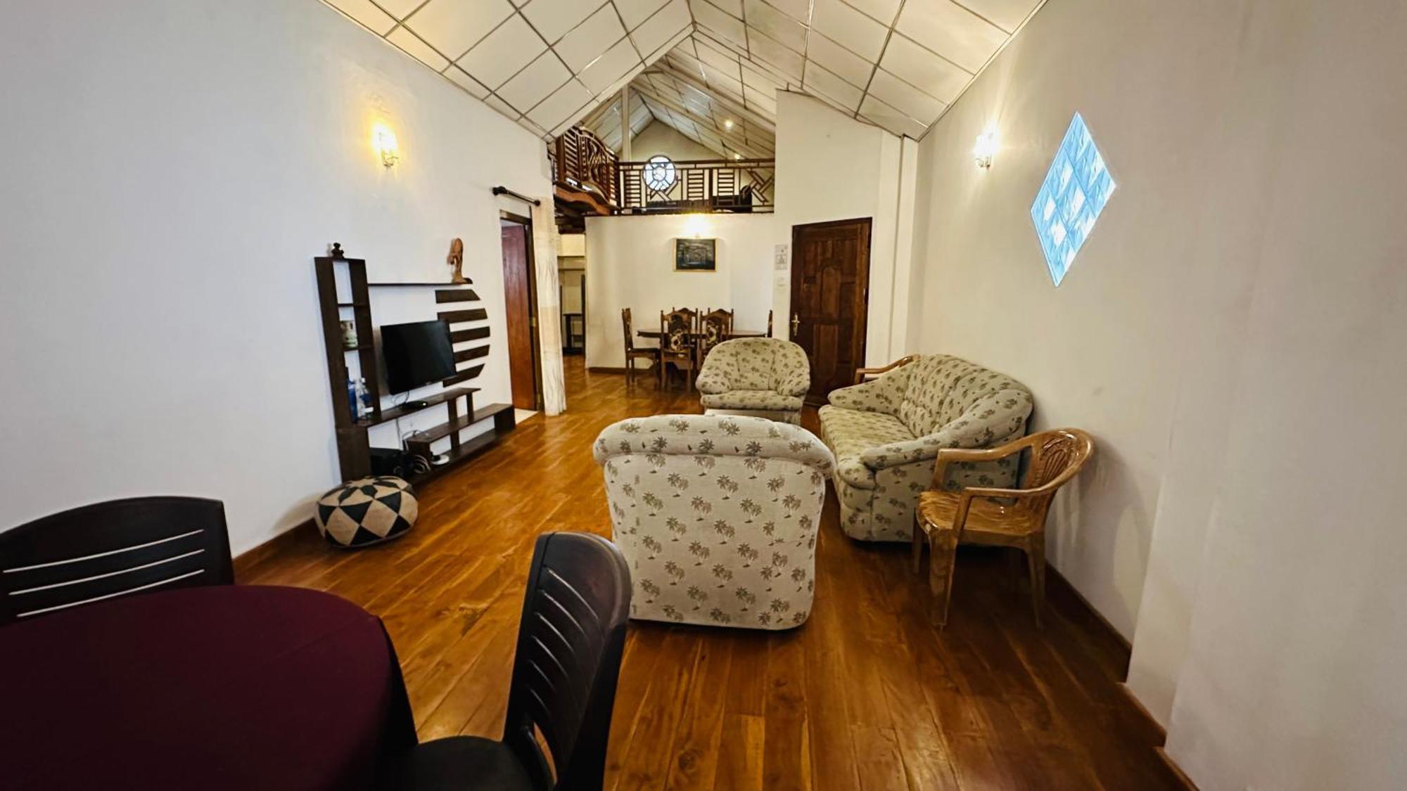 Nuwara Eliya Holiday Home 外观 照片