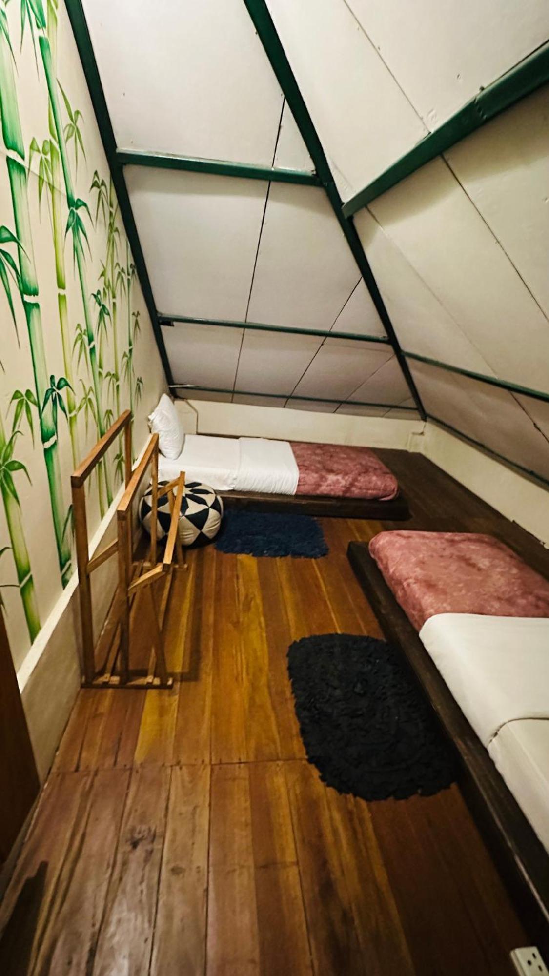Nuwara Eliya Holiday Home 外观 照片