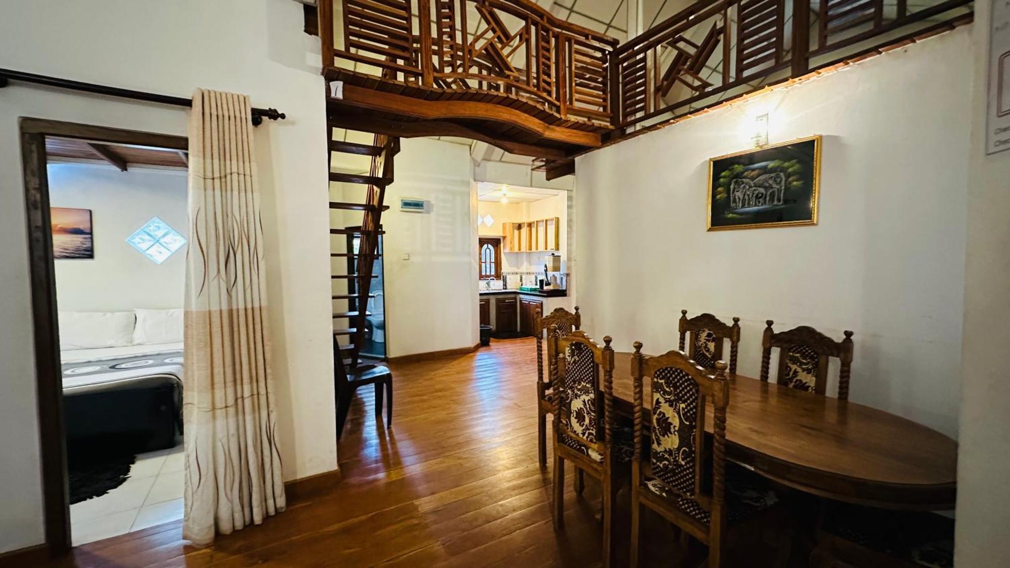 Nuwara Eliya Holiday Home 外观 照片