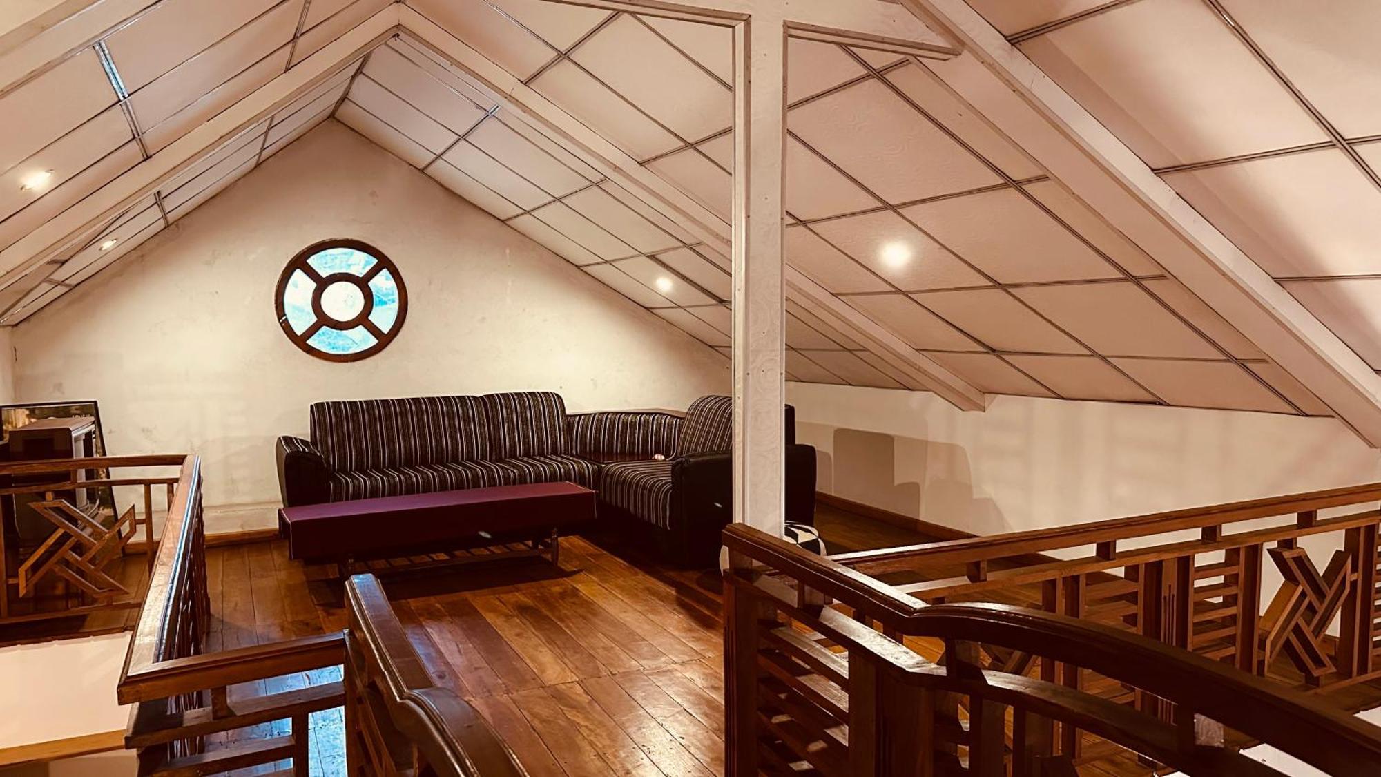Nuwara Eliya Holiday Home 外观 照片