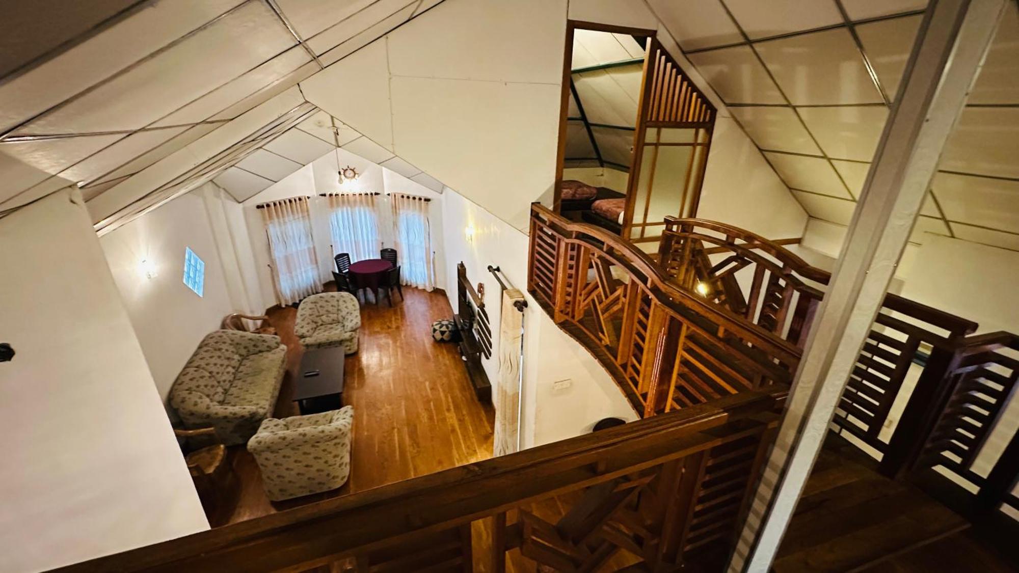 Nuwara Eliya Holiday Home 外观 照片