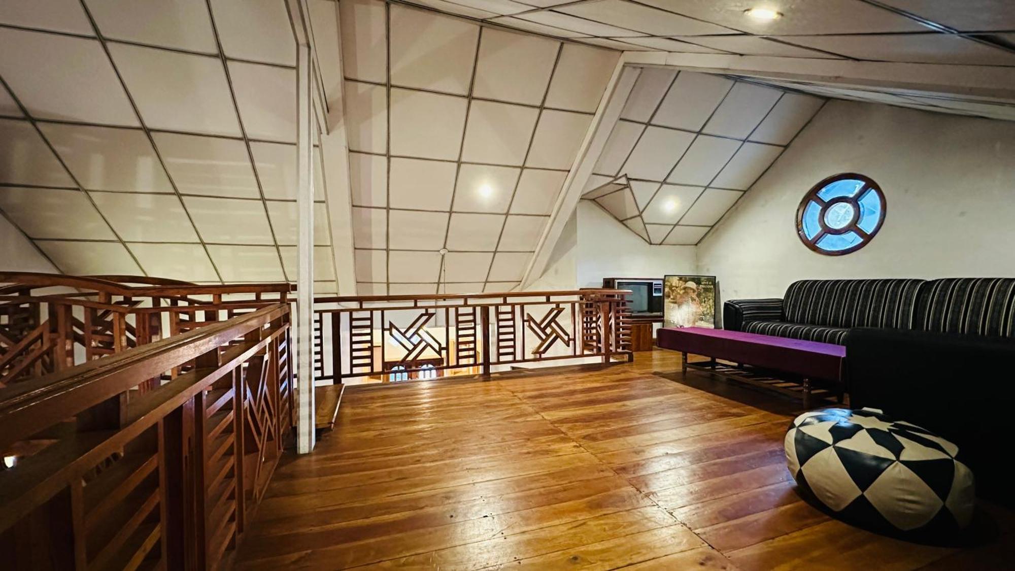 Nuwara Eliya Holiday Home 外观 照片