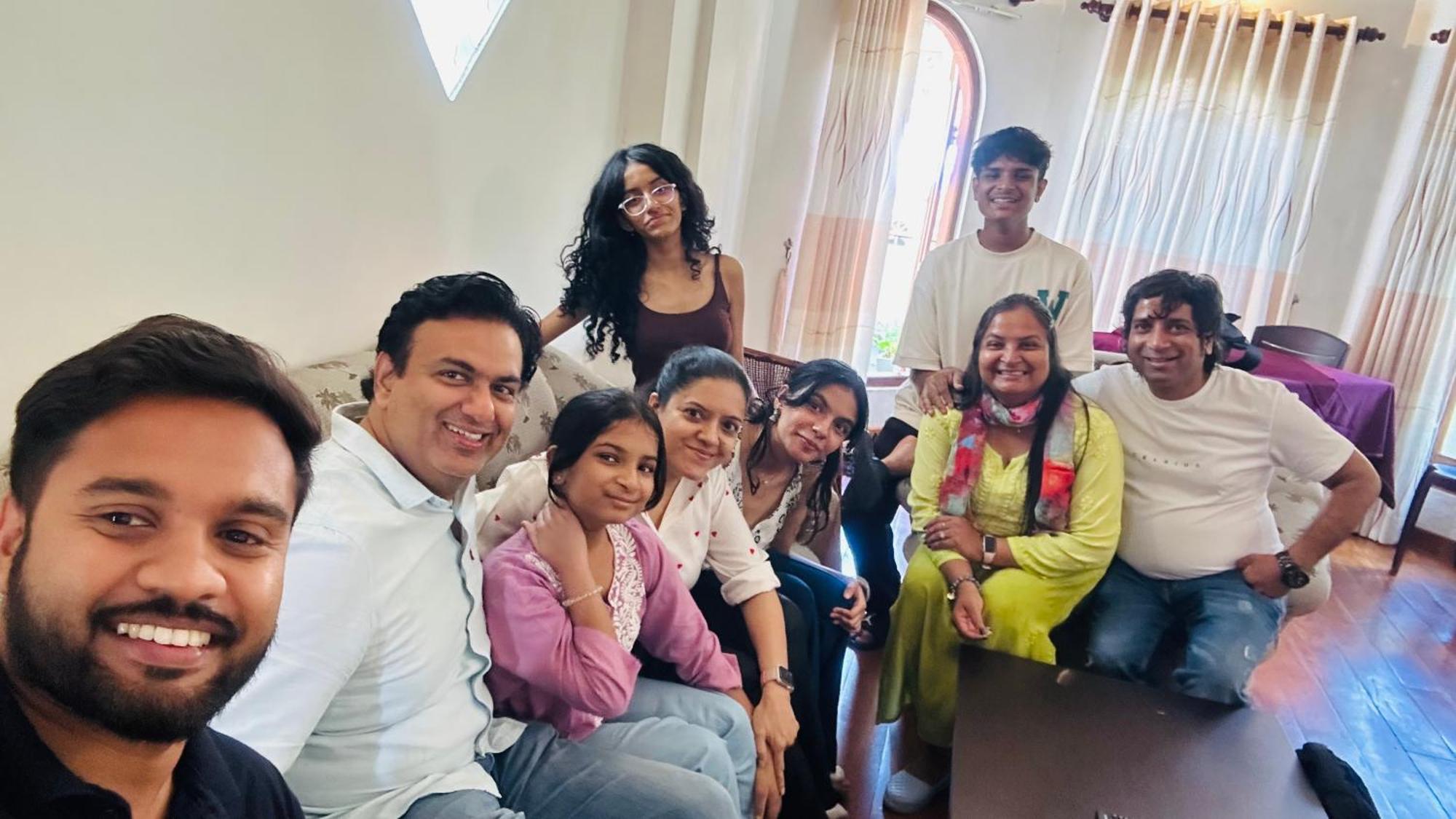 Nuwara Eliya Holiday Home 外观 照片